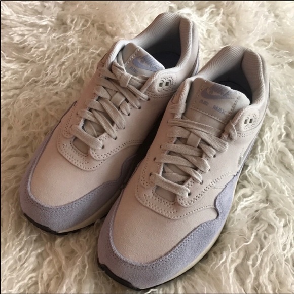 NWT Nike Air Max 1 Premium SC - Picture 6 of 8